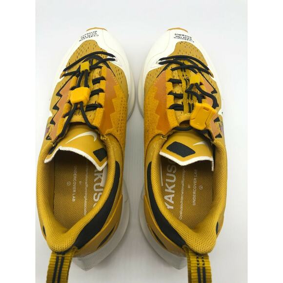 Nike x Gyakusou Zoom Pegasus 36 Trail Running Shoe CD0383-700 Men's Size 4 - Picture 8 of 12